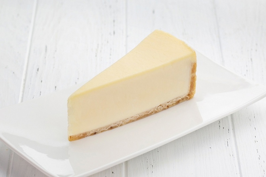 Чизкейк классический
